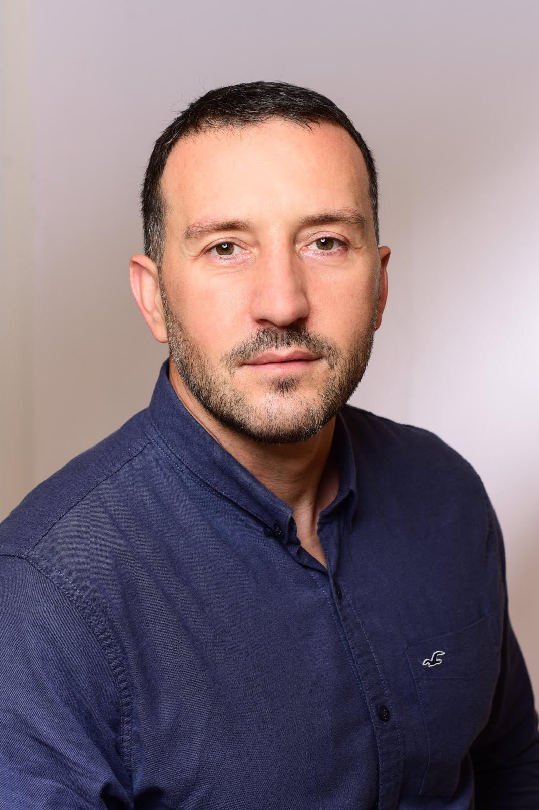 Admir Sakic, Gesch&auml;ftsf&uuml;hrer und Bauleiter bei PIM GmbH