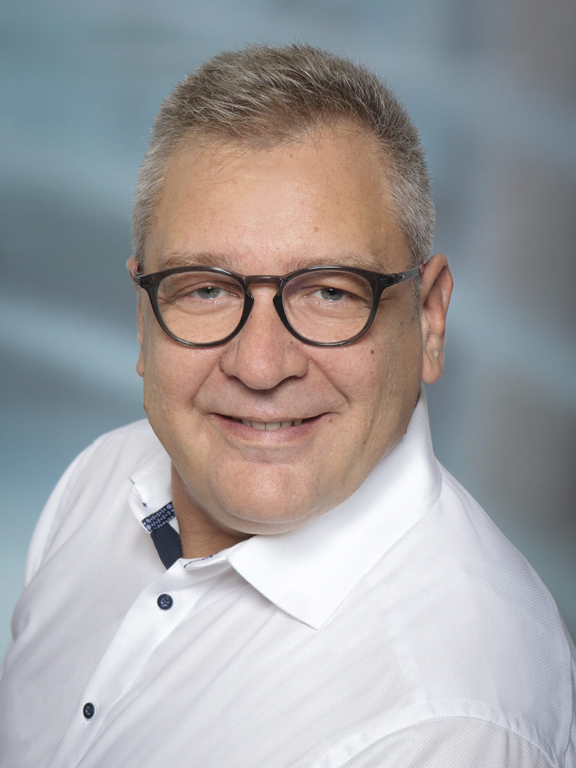 Danijel Antic, Prokurist und Bauleiter bei PIM GmbH
